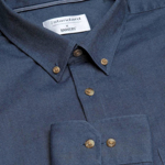Picture of Gear For Life Mens Barkers Brooklyn Shirt (GFL-BBR)
