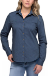 Picture of Gear For Life Womens Barkers Brooklyn Shirt (GFL-WBBR)