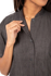 Picture of Chef Works Womens Chelsea Chef Jacket (CES05W)