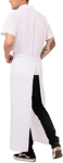 Picture of Chef Works Full Length Chef Apron (CFLA)
