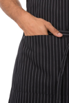 Picture of Chef Works Adjustable Bib Apron (CSAA)