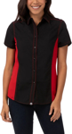 Picture of Chef Works Womens Universal Contrast Shirt (CSWC)