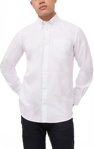 Picture of Chef Works Mens Oxford Dress Shirt (D500)