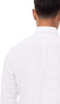 Picture of Chef Works Mens Oxford Dress Shirt (D500)