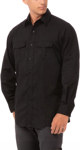 Picture of Chef Works Mens Pilot Shirt (DPDS)
