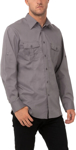 Picture of Chef Works Mens Pilot Shirt (DPDS)