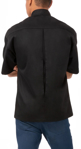 Picture of Chef Works Palermo Executive Chef Jacket (EWCV)