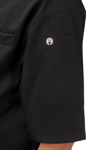 Picture of Chef Works Palermo Executive Chef Jacket (EWCV)