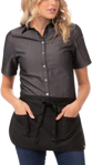 Picture of Chef Works Reversible Waist Apron (FREV)