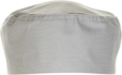 Picture of Chef Works Springfield Chef Beanie (HBA01)