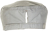 Picture of Chef Works Springfield Chef Beanie (HBA01)