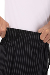 Picture of Chef Works Designer Baggy Chef Pants (PINBP)