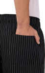 Picture of Chef Works Designer Baggy Chef Pants (PINBP)