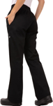 Picture of Chef Works Womens Essential Baggy Chef Pants (PW005)