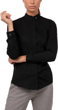 Picture of Chef Works Womens Formel Shirt (SFB01W)