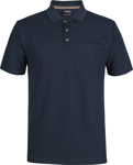 Picture of JB's Wear Podium Recycled Polyester Polo (7SPR)