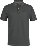 Picture of JB's Wear Podium Recycled Polyester Polo (7SPR)