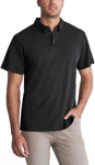 Picture of Biz Collection Mens Lotus Short Sleeve Polo (P515MS)