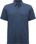Picture of Biz Collection Mens Lotus Short Sleeve Polo (P515MS)
