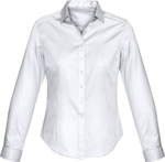 Picture of Biz Collection Ladies Dalton Long Sleeve Shirt (S522LL)