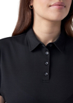 Picture of Biz Collection Womens Lotus Short Sleeve Polo (P515LS)