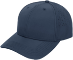 Picture of Grace Collection Angus Cap (AH197)