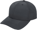 Picture of Grace Collection Angus Cap (AH197)