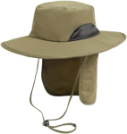 Picture of Grace Collection Outdoor Hat (AH726)