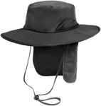 Picture of Grace Collection Outdoor Hat (AH726)