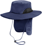 Picture of Grace Collection Outdoor Hat (AH726)