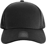 Picture of Grace Collection Cotton Mesh Cap (IV101)