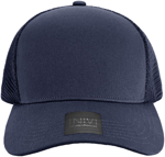 Picture of Grace Collection Cotton Mesh Cap (IV101)