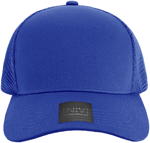 Picture of Grace Collection Cotton Mesh Cap (IV101)