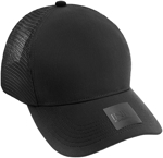 Picture of Grace Collection Polyester Mesh Cap (IV102)