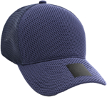 Picture of Grace Collection Nylon Mesh Cap (IV103)