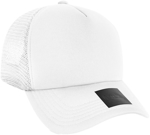 Picture of Grace Collection Polyester Mesh Cap (IV105)