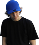 Picture of Grace Collection Cotton/Spandex Cap (IV113)