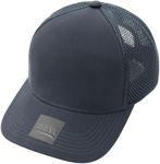 Picture of Grace Collection Ottaman Polyester Mesh Cap (IV116)