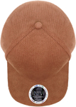 Picture of Grace Collection Cotton Cord Cap (IV141)