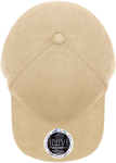 Picture of Grace Collection Cotton Cord Cap (IV141)