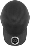 Picture of Grace Collection Polyester Mesh Cap (IV148)