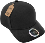 Picture of Grace Collection Recycled Polyester Cap (IV169)