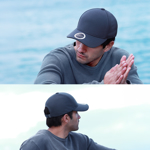 Picture of Grace Collection Cool Dry Bamboo Cap (IV170)