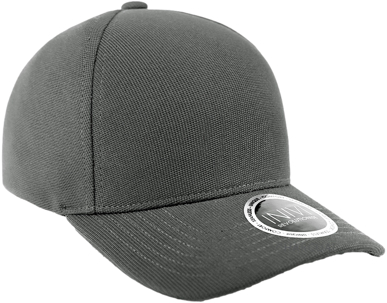 Picture of Grace Collection Waffle Fabric Cap (IV173)