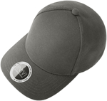 Picture of Grace Collection Waffle Fabric Cap (IV173)