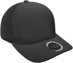 Picture of Grace Collection Ottoman Polyester Mesh Cap (IV176)