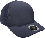 Picture of Grace Collection Ottoman Polyester Mesh Cap (IV176)