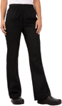 Picture of Chef Works Womens Essential Baggy Chef Pants (PW005)
