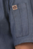 Picture of Chef Works Mens Detroit Short Sleeve Denim Shirt (SKS002)