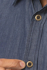 Picture of Chef Works Mens Detroit Short Sleeve Denim Shirt (SKS002)
